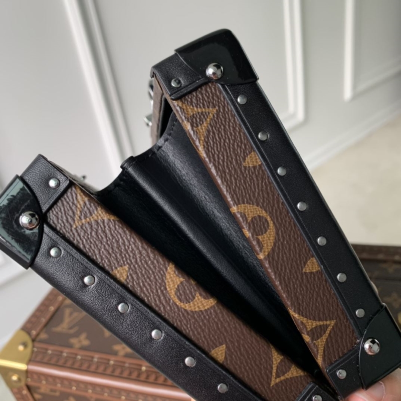 LV Box Bags